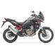 Комплект захисних дуг обтічника XL + сумки Honda Africa Twin 1100 20-23 Motoguard