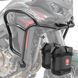 Комплект захисних дуг обтічника XL + сумки Honda Africa Twin 1100 20-23 Motoguard