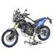 Маневренная платформа 400 кг для BMW R 1250 GS / Adventure, черная