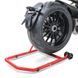 Ремонтний стенд з одним важелем, підходить для Ducati Diavel 1260/S 19-22.