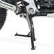 Комплект: багажник + тримач Yamaha Tenere 700 19-24 Багажна полиця Bagtecs SLP + центральна підставка для Yamaha Tenere 700 19-22 ConStands