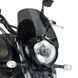 Лобовое стекло для Kawasaki Vulcan S/Caf&eacute; 15-25 темная тонировка Windscreen Puig New Generation Sport 3175F