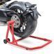 Ремонтний стенд з одним важелем, підходить для Ducati Diavel 1260/S 19-22.