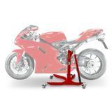 Центральна підставка Ducati 1098 07-08 мотоциклетна стійка ConStands Power-Classic