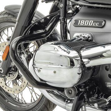 Захисна дуга для BMW R 18/Classic 20-25, Craftride MV4 DPLB3.