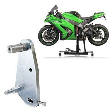 Перехідна пластина для ConStands Power Kawasaki ZX-10R 11-15