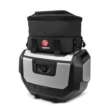 Дополнительная сумка для кофра Vario Topcase, подходящая для BMW R 1300 GS 23-25 ​​Bagtecs ZT7 DPL4