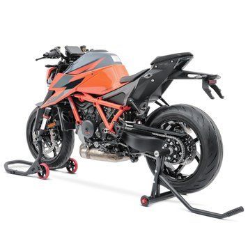 Комплект ремонтних стійок з однією рукою для KTM 1290 Super Duke GT 16-24 задня передня Constands RC