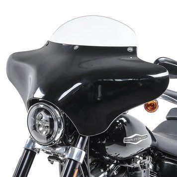 Обтічник Batwing BW8 для Harley Davidson Road King / Classic Craftride