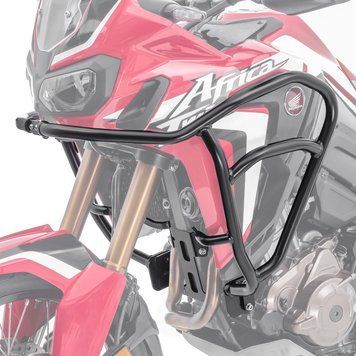 Захисна дуга обтічника XL підходить для Honda Africa Twin CRF 1000 L 16-19, верхня дуга захисна бака NM2