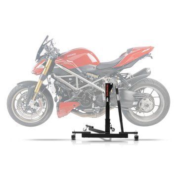 Центральная подставка Ducati Streetfighter 848 11-15 подставка для мотоциклов ConStands Power-Evo