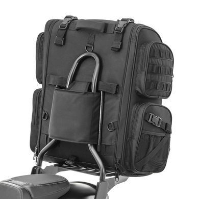 Сумка на спинку Cruiser Craftride M57 Tail Bag 57-60L