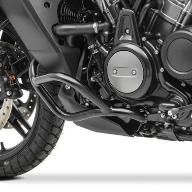 Захисні дуги Harley Pan America 1250 / Special 21-25 Motoguard MG3 Захисні дуги