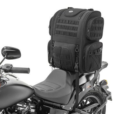 Сумка на спинку Cruiser Craftride M57 Tail Bag 57-60L