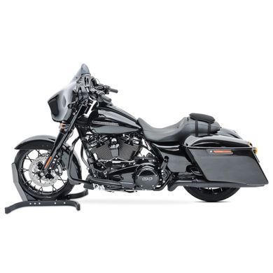 Подушка сиденья гелевая S Tourtecs для Kawasaki Vulcan S черная