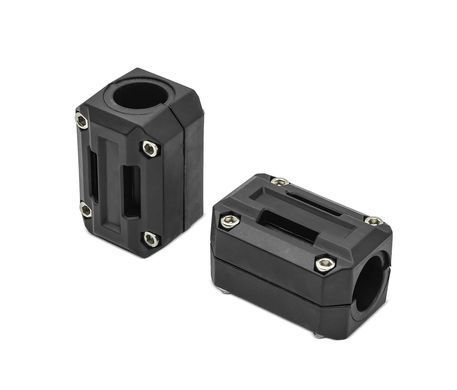 Защитные дуги CP6 22&ndash;28 мм, совместимые с KTM 1290 Super Adventure / R / S / T Motoguard