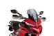 Спортивне вітрове скло Puig для DUCATI MULTISTRADA 1260 ENDURO 2019-2020 димчастого кольору 7622H
