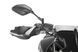 Защита рук Puig для YAMAHA MT-07 ABS 2014-2016 матово-черного цвета 9161J