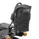 Сумка для Harley Davidson Heritage Springer Tail bag Craftride DB4