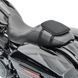 Подушка сиденья гелевая S Tourtecs для Kawasaki Vulcan S черная