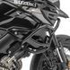 Защитная дуга обтекателя Suzuki V-Strom 1050/XT 20-25 Защитная дуга бака сверху