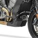 Захисні дуги Harley Pan America 1250 / Special 21-25 Motoguard MG3 Захисні дуги