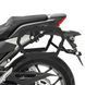 Бічний кронштейн для кофрів та сідельних сумок Honda NC 750 X 21-25 Bagtecs SLP