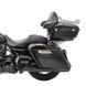 Комплект Top Case King для Harley Davidson Touring 14-26 + багажник Top Box Craftride KP31