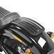 Задній багажник підходить для Harley Davidson Softail Street Bob 18-25 Solo Rack L1 Craftride