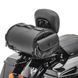 Сумка для Harley Rocker / сумка C tail Craftride DLX с багажным рулоном