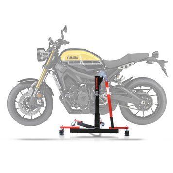 Центральна підставка Yamaha XSR 900 16-21 мотоциклетна стійка ConStands Power-Evo
