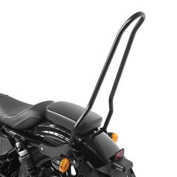 Спинка для Harley Sportster 1200 Low 07-09 Craftride Tampa