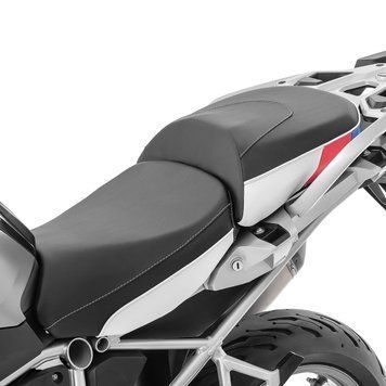 Стандартна комплектація сидіння BMW R 1200 GS Adventure 13-18 Tourtecs BS14 GS Design.
