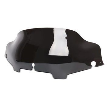 Лобове скло Wave 6" для Harley Electra Glide Ultra Classic 96-13 темне тонування Craftride