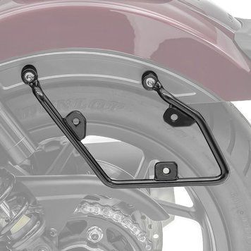 Тримач кофра Fix Honda Rebel 1100 21-25 лівий
