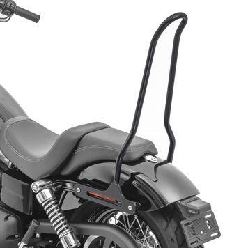 Спинка для Harley Dyna Street Bob / Low Rider S 09-17 Craftride Tampa