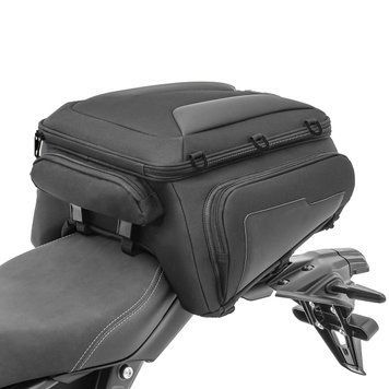 Сумка на заднюю часть мотоцикла Bagtecs DK3830