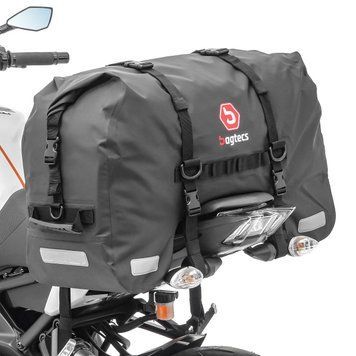 Задняя сумка, совместимая с Suzuki GSR 750 / 600 Dry Bag SX45