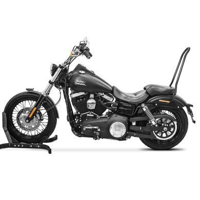 Спинка для Harley Dyna Street Bob / Low Rider S 09-17 Craftride Tampa