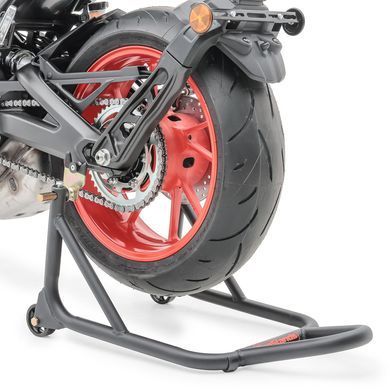Набір монтажних стендів для мотоцикла Honda CB 500 F/X Constands ST6 чорний матовий