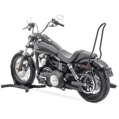Спинка для Harley Dyna Street Bob / Low Rider S 09-17 Craftride Tampa