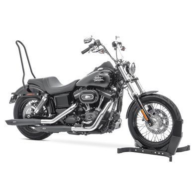 Спинка для Harley Dyna Street Bob / Low Rider S 09-17 Craftride Tampa