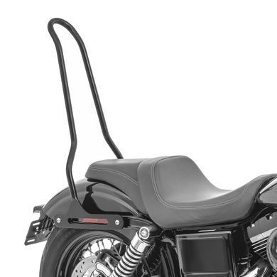 Спинка для Harley Dyna Street Bob / Low Rider S 09-17 Craftride Tampa