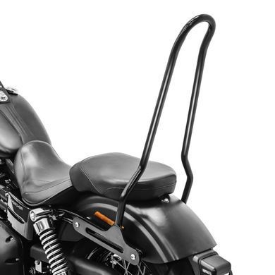Спинка для Harley Dyna Street Bob / Low Rider S 09-17 Craftride Tampa