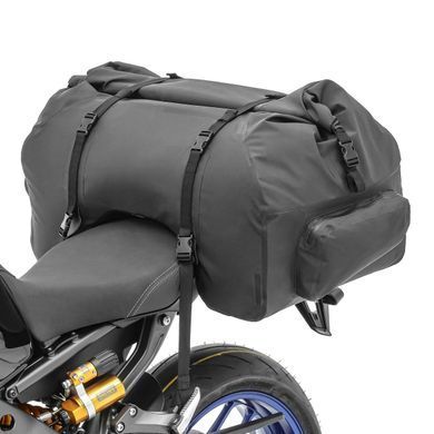 Водонепроникна задня сумка XW50 Bagtecs для мотоцикла BMW S 1000 R/RR/XR