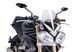 Ветровое стекло New Generation Sport Puig для TRIUMPH STREET TRIPLE 675 R 2013-2015 прозрачный 5658W