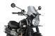 Вітрове скло Top Puig для HONDA CB900F HORNET 2002-2005 димчастого кольору 1309H