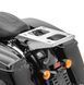 Кріплення для верхнього кофра 2-Up TP підходить для Harley Davidson Touring 14-25 хром Craftride