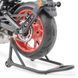 Набір монтажних стендів для мотоцикла Honda CB 500 F/X Constands ST6 чорний матовий