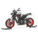 Набір монтажних стендів для мотоцикла Honda CB 500 F/X Constands ST6 чорний матовий